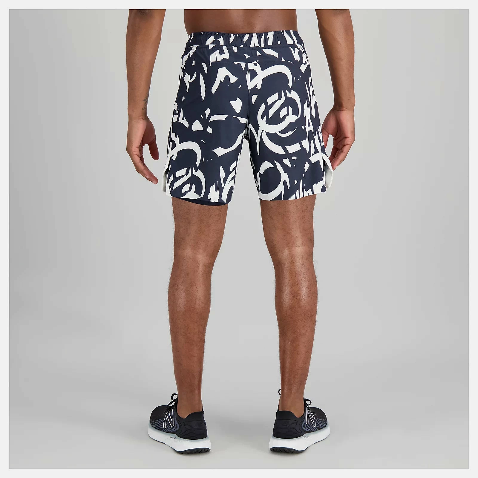 New Balance Tennis Short 5 New Balance Tennis Short - Image 3