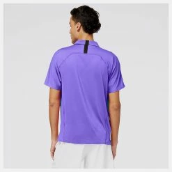 New Balance Tournament Polo 8 New Balance Tournament Polo -SHOES Popular Shop mt21404vvu nb 72 i