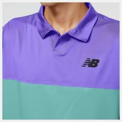 New Balance Tournament Polo 9 New Balance Tournament Polo -SHOES Popular Shop mt21404vvu nb 73 i