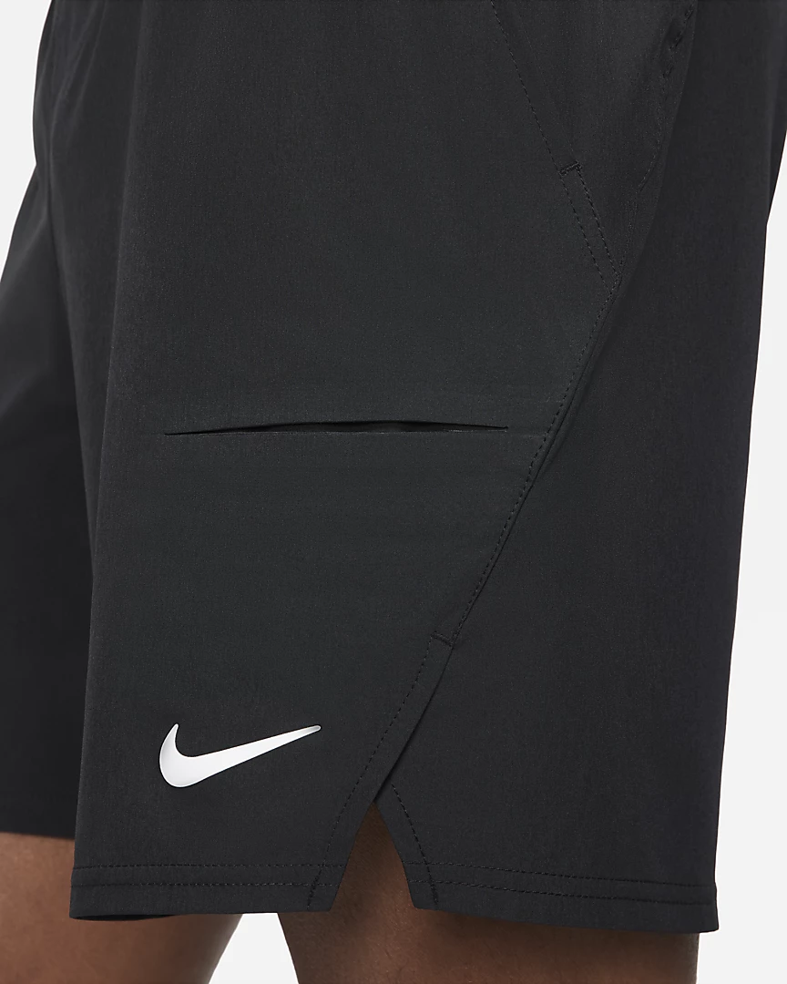 Nike Court Dri-Fit Advantage Tennis Short 5 Nike Court Dri-Fit Advantage Tennis Short - Image 3