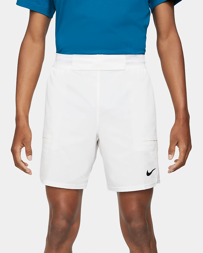 Nike Court Dri-Fit Advantage Tennis Short 7 Nike Court Dri-Fit Advantage Tennis Short - Image 5