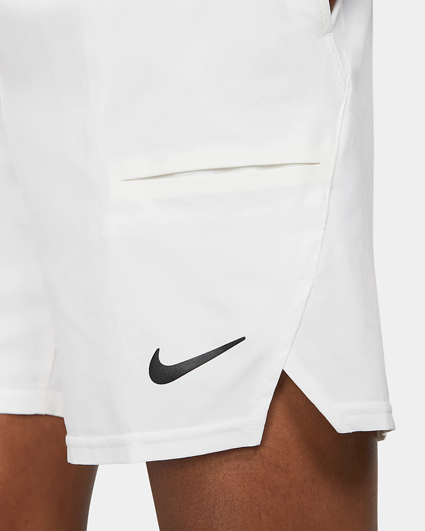 Nike Court Dri-Fit Advantage Tennis Short 5 Nike Court Dri-Fit Advantage Tennis Short - Image 3