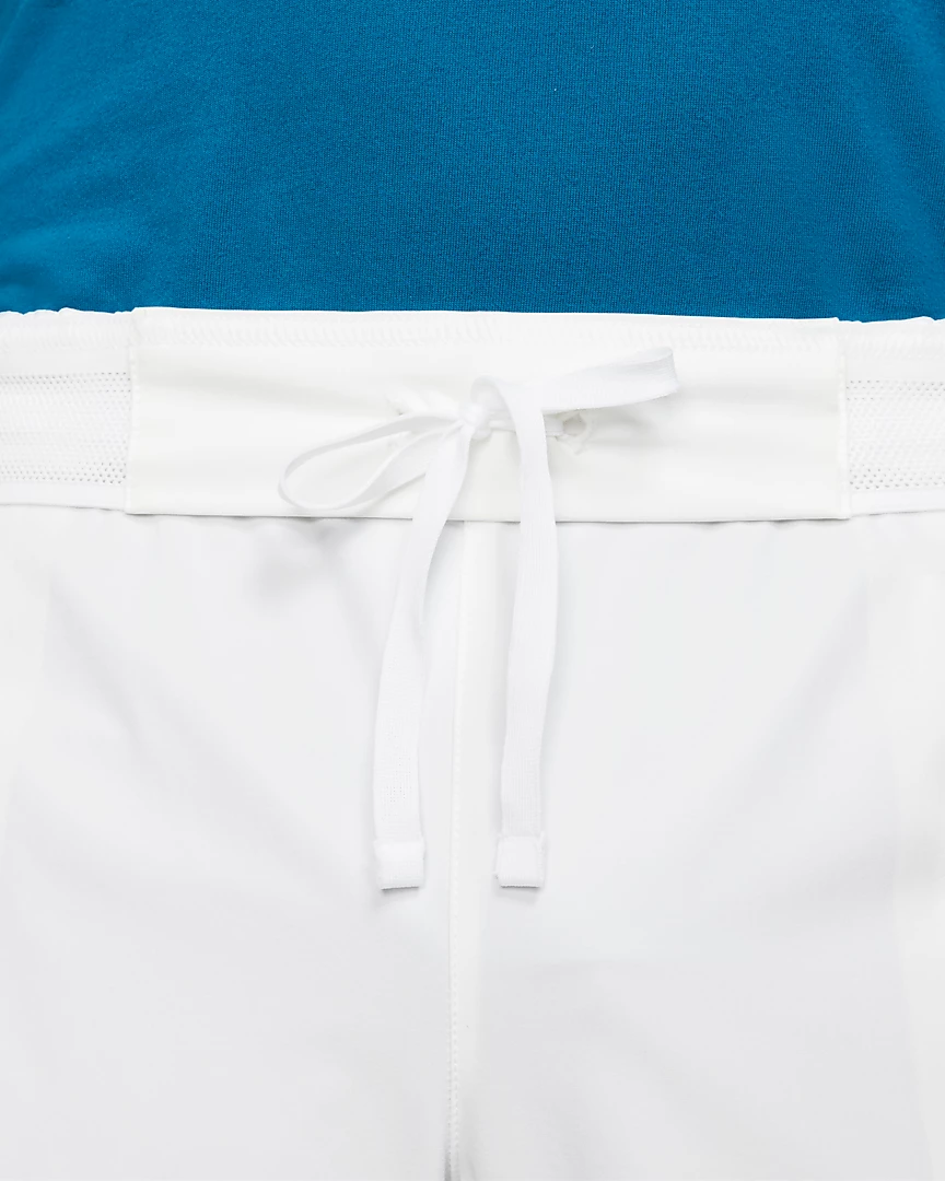 Nike Court Dri-Fit Advantage Tennis Short 8 Nike Court Dri-Fit Advantage Tennis Short - Image 6