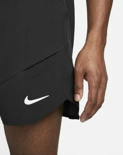 Nike Court DF Advantage Short 7" -SHOES Popular Shop nikecourt dri fit advantage 18cm tennis shorts TKHWzZ