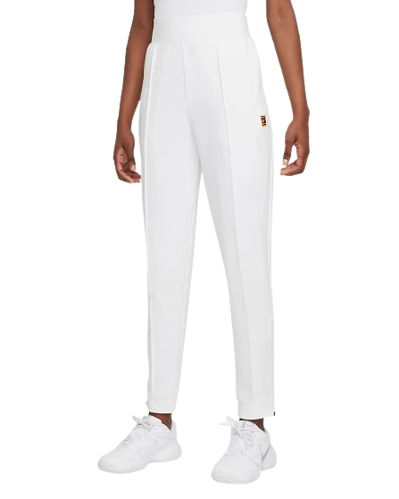 Nike Court Heritage Knit Pant 3 Nike Court Heritage Knit Pant