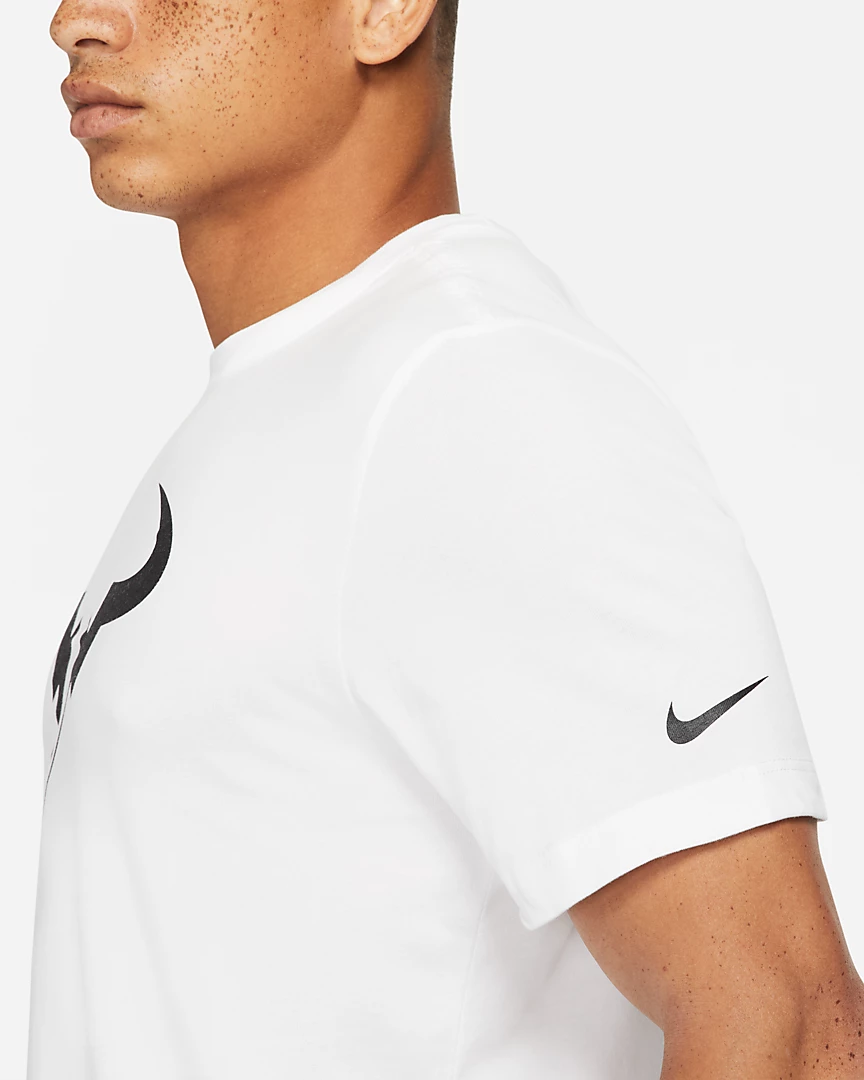 NikeCourt Dri-FIT Rafa 5 NikeCourt Dri-FIT Rafa - Image 3