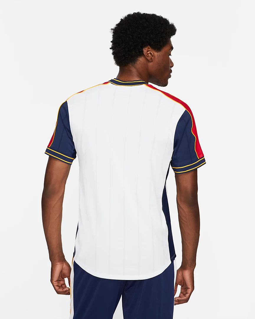 Nike Court Dri-FIT Slam Tee 7 Nike Court Dri-FIT Slam Tee - Image 5