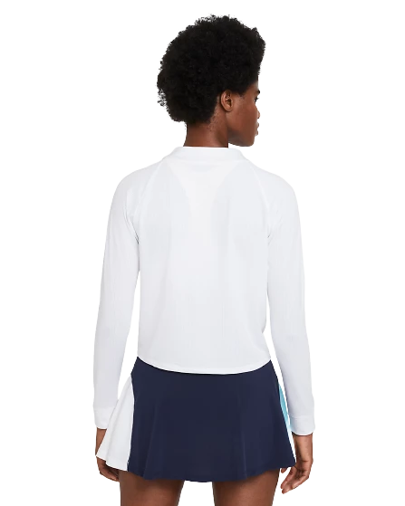 Nike Court Women Dri-fit Victory 5 Nike Court Women Dri-fit Victory - Image 3