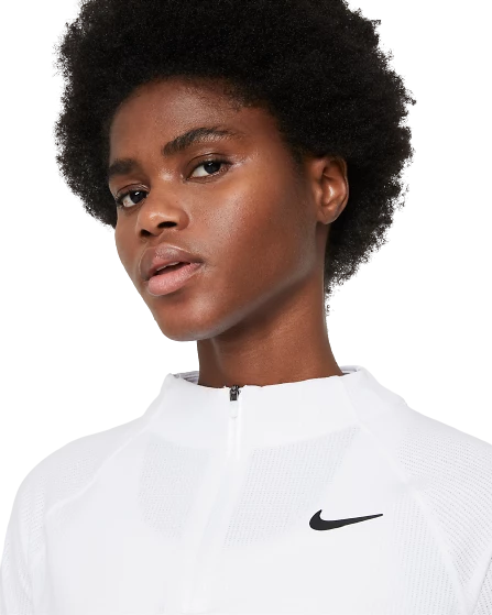 Nike Court Women Dri-fit Victory 4 Nike Court Women Dri-fit Victory - Image 2