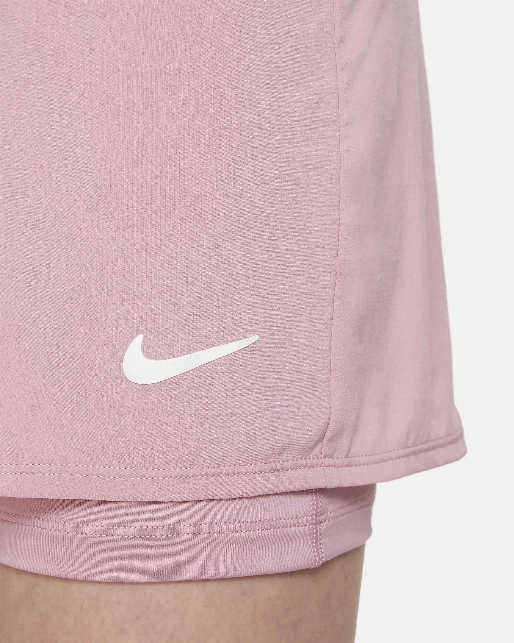 Nike Court Victory Girl Short 5 Nike Court Victory Girl Short - Image 3