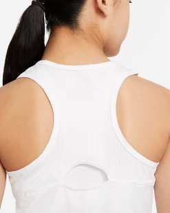 Nike Girl's Victory Tank -SHOES Popular Shop nikecourt dri fit victory older tennis tank WT1RLj 2