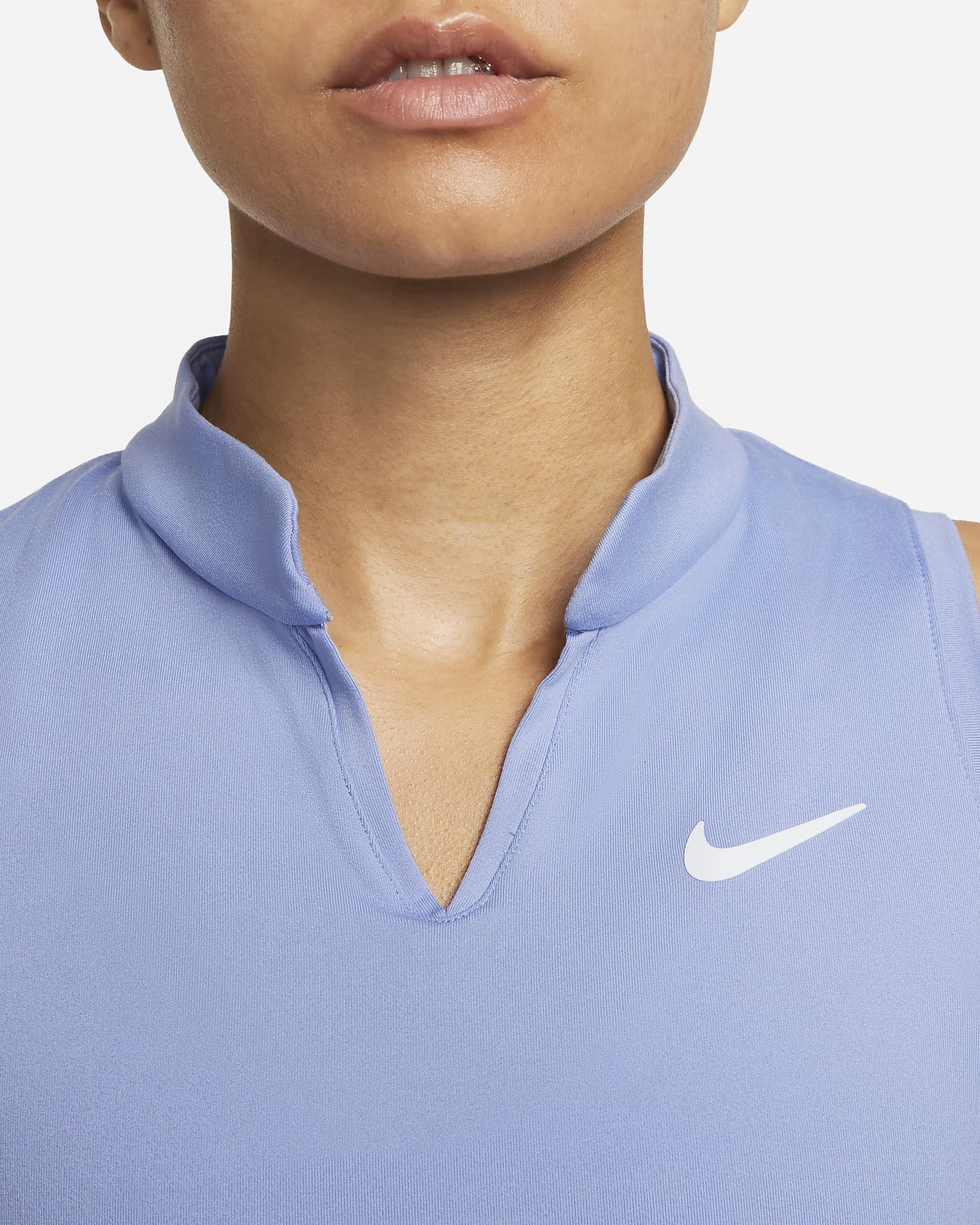 Nike Women Victory Tennis Dress 6 Nike Women Victory Tennis Dress - Image 4