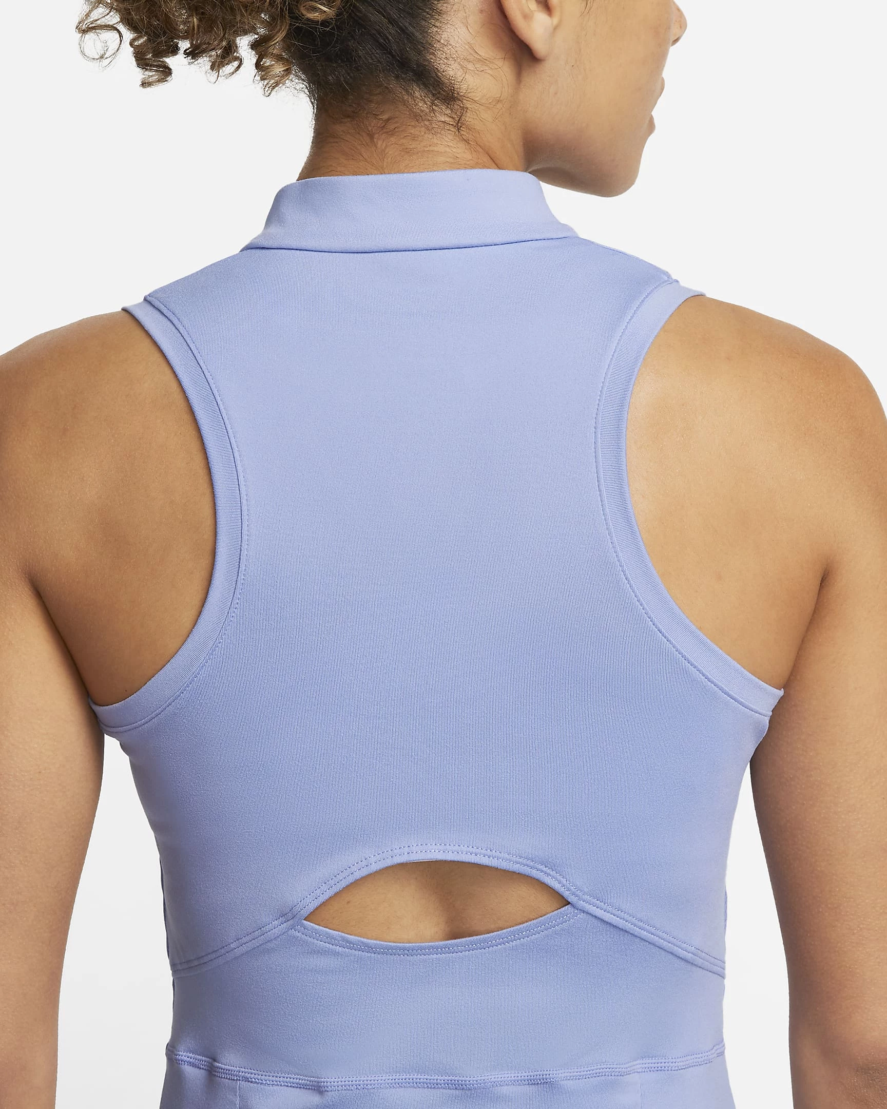 Nike Women Victory Tennis Dress 5 Nike Women Victory Tennis Dress - Image 3