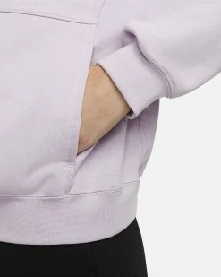 Nike Women Heritage Hoodie 12 Nike Women Heritage Hoodie -SHOES Popular Shop nikecourt fleece tennis hoodie s2HHQD 2