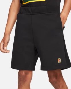 Nike Court Heritage Short 11 Nike Court Heritage Short -SHOES Popular Shop nikecourt fleece tennis shorts PK2z0l