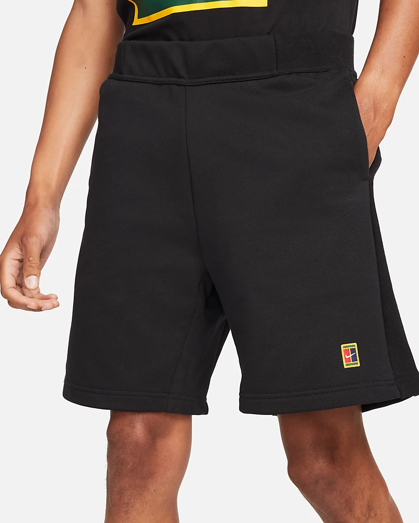 Nike Court Heritage Short 4 Nike Court Heritage Short - Image 2