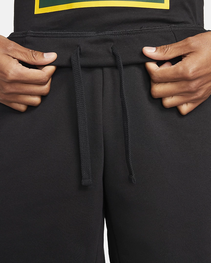 Nike Court Heritage Short 5 Nike Court Heritage Short - Image 3