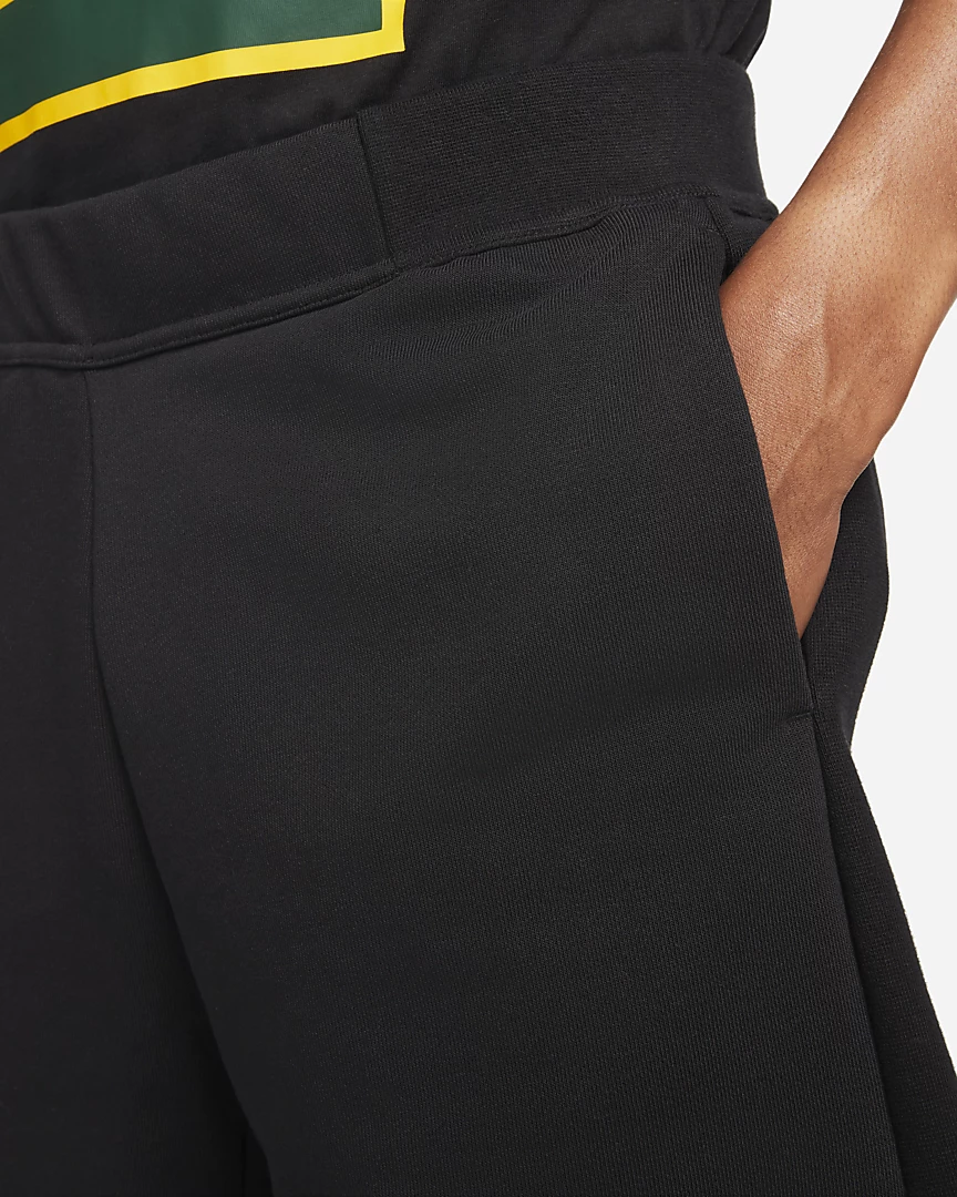 Nike Court Heritage Short 8 Nike Court Heritage Short - Image 6