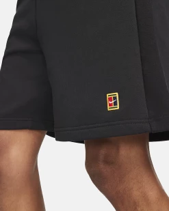 Nike Court Heritage Short 14 Nike Court Heritage Short -SHOES Popular Shop nikecourt fleece tennis shorts PK2z0l 4
