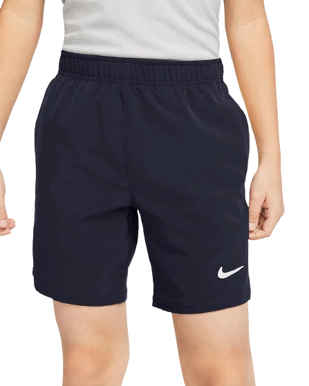 Nike Victory Tennis Short (Navy) 3 Nike Victory Tennis Short (Navy)