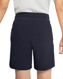 Nike Victory Tennis Short (Navy) 16 Nike Victory Tennis Short (Navy) -SHOES Popular Shop nikecourt flex ace older tennis shorts 3sN6H2 removebg preview 1