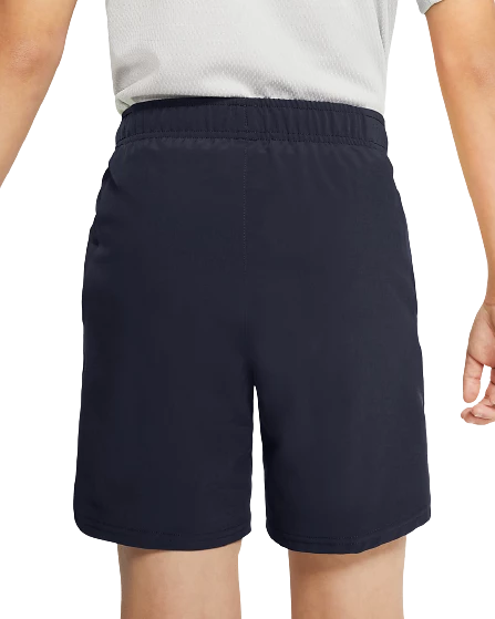Nike Victory Tennis Short (Navy) 8 Nike Victory Tennis Short (Navy) - Image 6