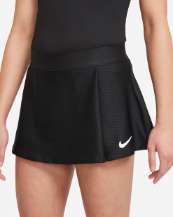 Nike Court Victory Girl's Tennis Skirt -SHOES Popular Shop nikecourt victory older tennis skirt X2H05f