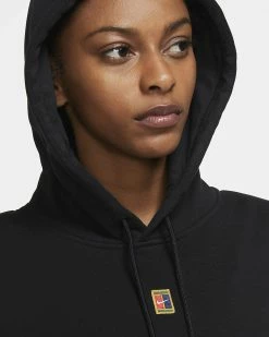 Nike Women Fleece Tennis Hoodie 10 Nike Women Fleece Tennis Hoodie -SHOES Popular Shop nikecourt womens fleece tennis hoodie gCcvj1 1