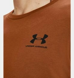 Under Armour Men's UA Sportstyle Long Sleeve -SHOES Popular Shop procheeee