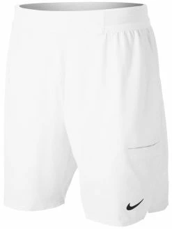 Nike Court Dri-Fit Advantage Tennis Short