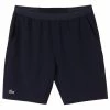 Lacoste Tennis Short Blue 1 Lacoste Tennis Short Blue -SHOES Popular Shop s57486