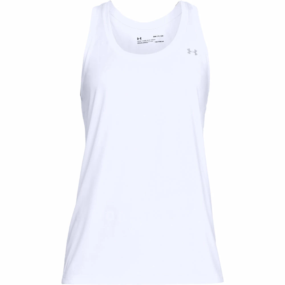 Under Armour Tech Tank Women 4 Under Armour Tech Tank Women - Image 2