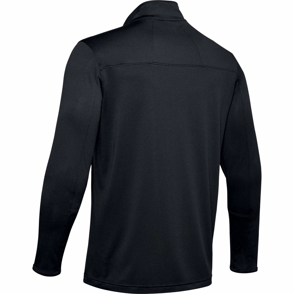 Under Armour Men's UA Locker 1/4 Zip 6 Under Armour Men's UA Locker 1/4 Zip - Image 4