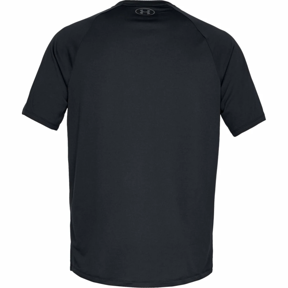 Under Armour Men's UA Tech Tee 4 Under Armour Men's UA Tech Tee - Image 2