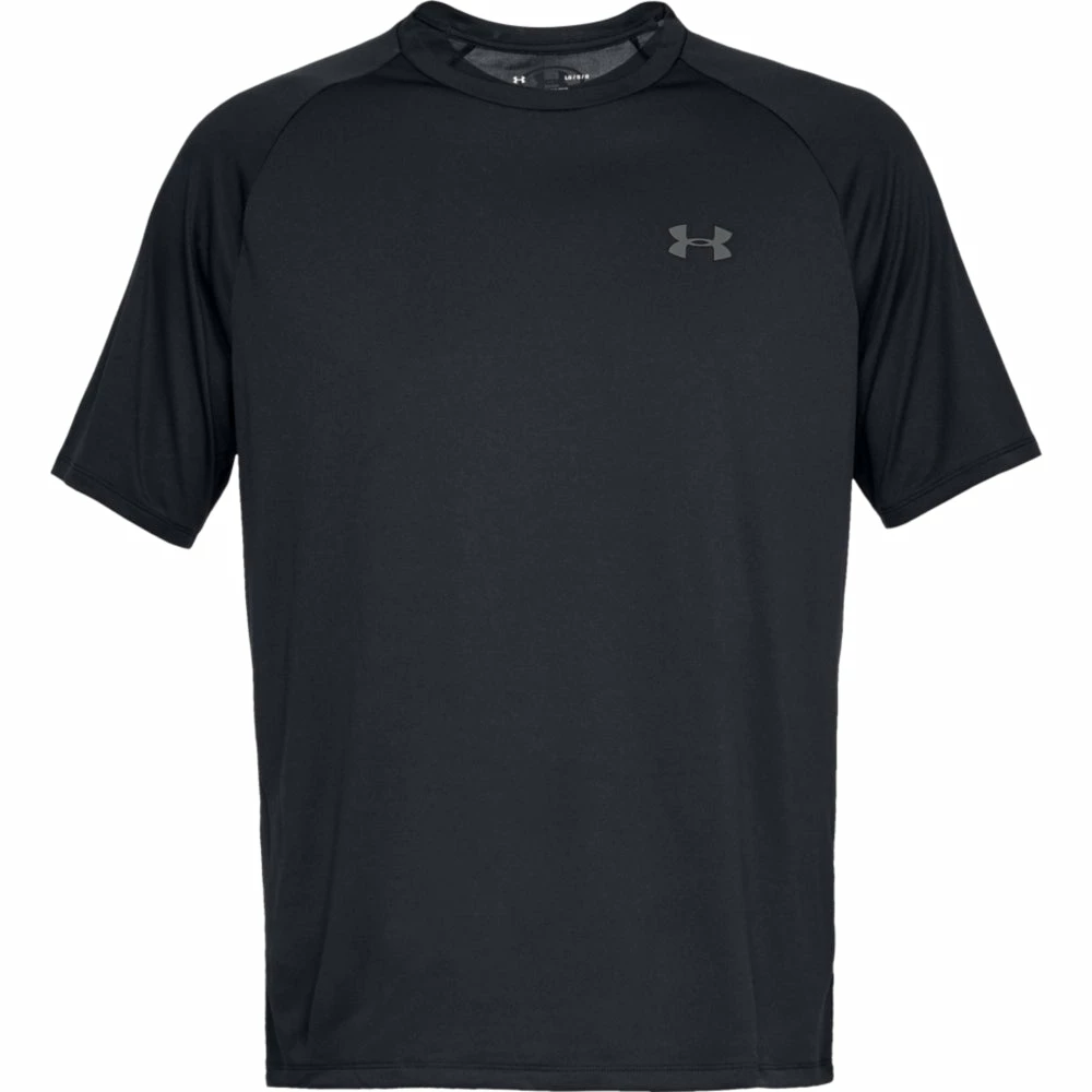 Under Armour Men's UA Tech Tee 3 Under Armour Men's UA Tech Tee