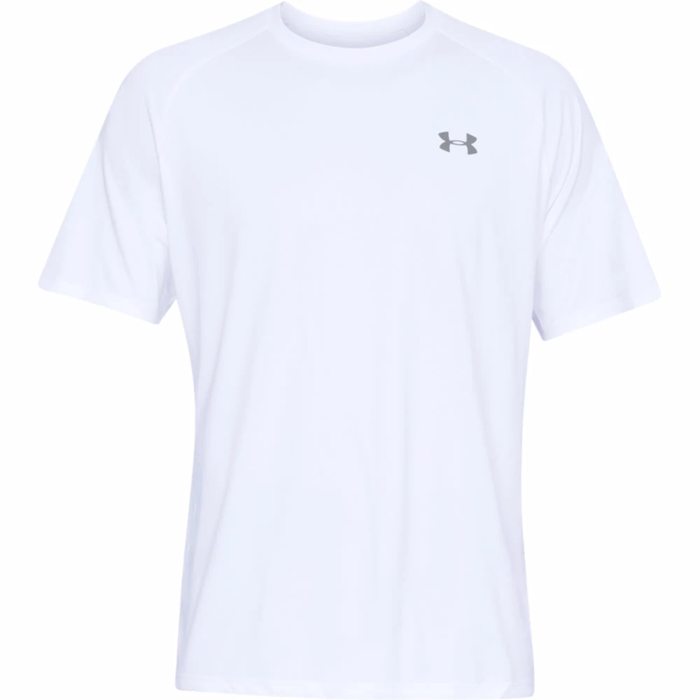 Under Armour Men's UA Tech Tee 3 Under Armour Men's UA Tech Tee