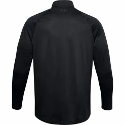 Under Armour Men's UA Tech™ ½ Zip Long Sleeve 8 Under Armour Men's UA Tech™ ½ Zip Long Sleeve -SHOES Popular Shop s7.PS1328495 001 HBEU
