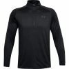 Under Armour Men's UA Tech™ ½ Zip Long Sleeve 1 Under Armour Men's UA Tech™ ½ Zip Long Sleeve -SHOES Popular Shop s7.PS1328495 001 HFEU