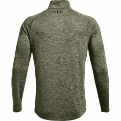 Under Armour Men's UA Tech™ ½ Zip Long Sleeve -SHOES Popular Shop s7.PS1328495 390 HB