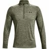 Under Armour Men's UA Tech™ ½ Zip Long Sleeve 2 Under Armour Men's UA Tech™ ½ Zip Long Sleeve -SHOES Popular Shop s7.PS1328495 390 HF