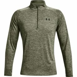 Under Armour Men's UA Tech™ ½ Zip Long Sleeve