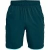 Under Armour Men's HITT Woven Shorts