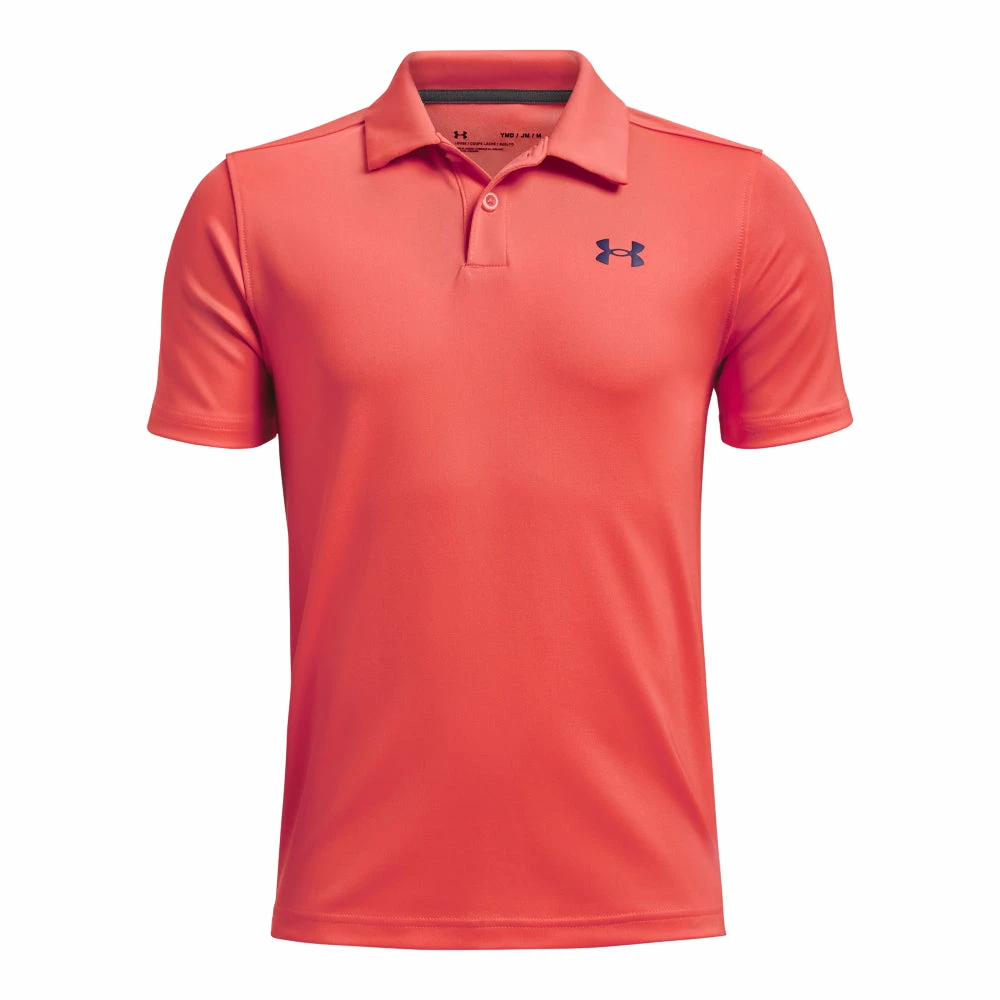 Under Armour Performance Polo 3 Under Armour Performance Polo