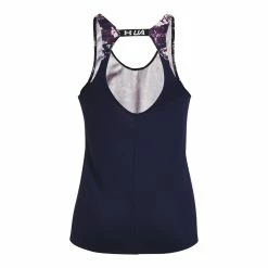 Under Armour Women's UA Fly-By Printed Tank 7 Under Armour Women's UA Fly-By Printed Tank -SHOES Popular Shop s7.PS1367605 698 HB
