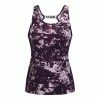 Under Armour Women's UA Fly-By Printed Tank 1 Under Armour Women's UA Fly-By Printed Tank -SHOES Popular Shop s7.PS1367605 698 HF