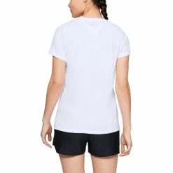 Under Armour UA Tech V-Neck -SHOES Popular Shop s7.V5 1255839 100 BC eb17ca49 3bd9 4d18 b8d7 b83b431ea7d1