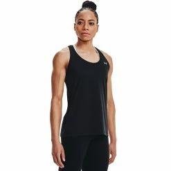 Under Armour Tech Tank Women -SHOES Popular Shop s7.V5 1275045 001 FC