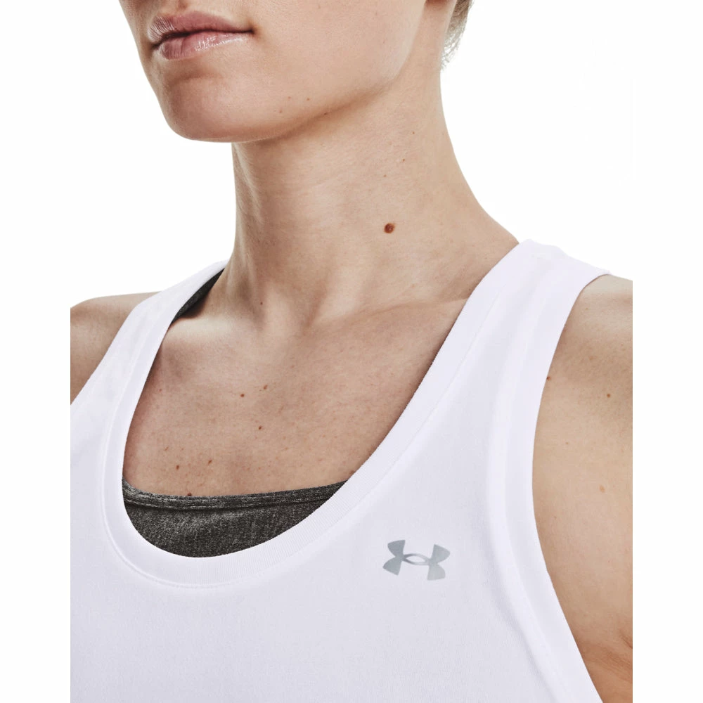 Under Armour Tech Tank Women 7 Under Armour Tech Tank Women - Image 5