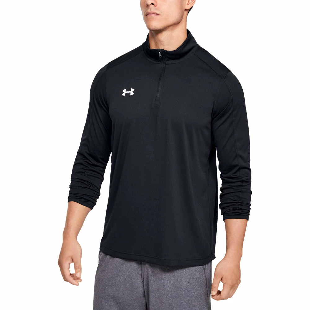 Under Armour Men's UA Locker 1/4 Zip 4 Under Armour Men's UA Locker 1/4 Zip - Image 2