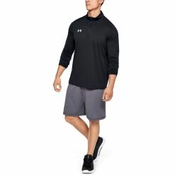 Under Armour Men's UA Locker 1/4 Zip 11 Under Armour Men's UA Locker 1/4 Zip -SHOES Popular Shop s7.V5 1293901 001 FSF Main